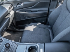 Used 2022 Hyundai Santa Fe SEL FWD at A Motors Sales & Finance near San Antonio, TX