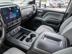 Used 2016  Chevrolet Silverado 1500 4WD Double Cab LT at A Motors Sales & Finance near San Antonio&comma; TX