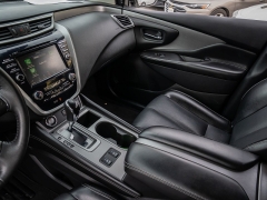 Used 2022  Nissan Murano FWD SL at A Motors Sales & Finance near San Antonio&comma; TX