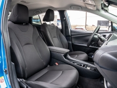 Used 2022  Toyota Prius L Eco at A Motors Sales & Finance near San Antonio&comma; TX