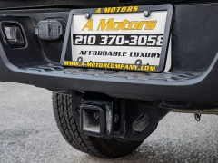 Used 2021 Toyota Tacoma 2WD TRD Sport Double Cab 5ft Bed V6 AT at A Motors Sales & Finance near San Antonio, TX
