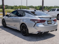 Used 2024  Toyota Camry XSE V6 Auto at A Motors Sales & Finance near San Antonio&comma; TX