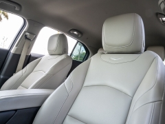 Used 2023  Cadillac XT4 FWD 4dr Luxury at A Motors Sales & Finance near San Antonio&comma; TX