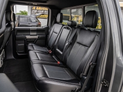 Used 2020  Ford F-150 4WD SuperCrew Lariat 5 1&sol;2 at A Motors Sales & Finance near San Antonio&comma; TX