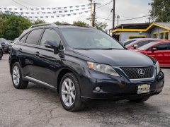 Used 2010  Lexus RX 350 FWD 4dr at A Motors Sales & Finance near San Antonio, TX