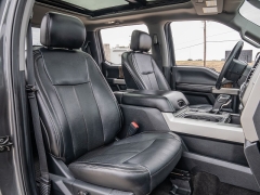 Used 2020  Ford F-150 4WD SuperCrew Lariat 5 1&sol;2 at A Motors Sales & Finance near San Antonio&comma; TX