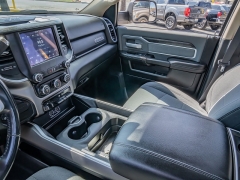 Used 2020  Ram 3500 4WD Crew Cab Big Horn Longbed at A Motors Sales & Finance near San Antonio&comma; TX