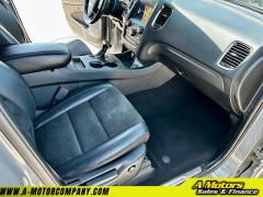 Used 2020 Dodge Durango 4d SUV RWD GT Plus at A Motors Sales & Finance near San Antonio, TX