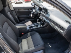 Used 2022  Honda Civic Sedan EX CVT at A Motors Sales & Finance near San Antonio&comma; TX
