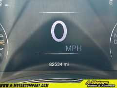 Used 2020 Jeep Grand Cherokee 4d SUV 2WD Limited X at A Motors Sales & Finance near San Antonio, TX