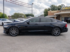 Used 2018 Volvo S90 4d Sedan AWD T5 Momentum at A Motors Sales & Finance near San Antonio, TX