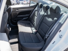 Used 2019  Hyundai Elantra 4d Sedan Value at A Motors Sales & Finance near San Antonio&comma; TX