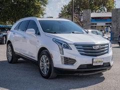 Used 2017 Cadillac XT5 4d SUV FWD Luxury at A Motors Sales & Finance near San Antonio, TX