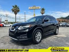 Used 2019 Nissan Rogue 4d SUV AWD SV at A Motors Sales & Finance near San Antonio, TX