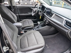 Used 2023  Kia Rio 5-Door S IVT at A Motors Sales & Finance near San Antonio&comma; TX