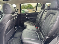 Used 2021 BMW X7 xDrive40i Sports Activity Vehicle at A Motors Sales & Finance near San Antonio, TX