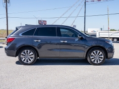 Used 2014  Acura MDX 4d SUV FWD Tech at A Motors Sales & Finance near San Antonio, TX