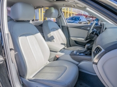 Used 2018  Audi A6 4d Sedan 2&period;0T Quattro Premium Plus at A Motors Sales & Finance near San Antonio&comma; TX