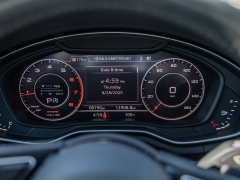 Used 2019 Audi A4 4d Sedan Premium Plus at A Motors Sales & Finance near San Antonio, TX