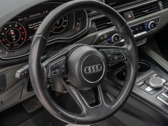 Used 2018  Audi A4 4d Sedan Ultra Premium at A Motors Sales & Finance near San Antonio&comma; TX