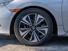 Used 2016 Honda Civic Sedan 4d EX-T at A Motors Sales & Finance near San Antonio, TX
