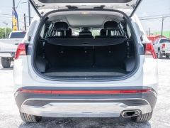 Used 2022  Hyundai Santa Fe Limited AWD at A Motors Sales & Finance near San Antonio&comma; TX
