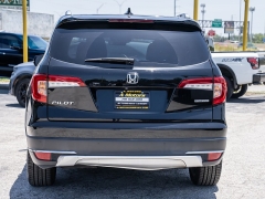 Used 2019  Honda Pilot 4d SUV FWD Touring 8-Passenger at A Motors Sales & Finance near San Antonio&comma; TX