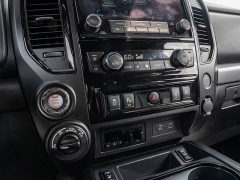 Used 2020  Nissan Titan 4x4 Crew Cab PRO-4X at A Motors Sales & Finance near San Antonio&comma; TX