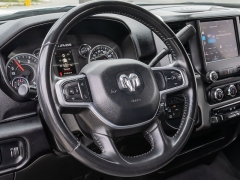 Used 2024  Ram 2500 4WD Big Horn Crew Cab 6'4" Box at A Motors Sales & Finance near San Antonio&comma; TX