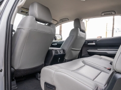 Used 2021  Toyota Tundra 2WD SR5 CrewMax 5&period;5ft Bed 5&period;7L at A Motors Sales & Finance near San Antonio&comma; TX