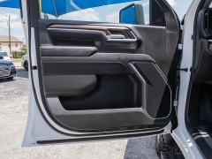 Used 2024  Chevrolet Silverado 3500HD 4WD Crew Cab 159" LT Gas at A Motors Sales & Finance near San Antonio&comma; TX