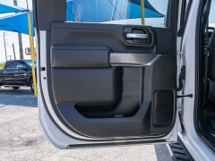 Used 2022  GMC Sierra 2500HD 4WD Crew Cab 159" AT4 Dsl at A Motors Sales & Finance near San Antonio&comma; TX