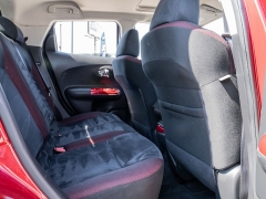 Used 2016 Nissan Juke 4d SUV FWD SV at A Motors Sales & Finance near San Antonio, TX