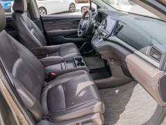 Used 2018  Honda Odyssey 4d Wagon EX-L at A Motors Sales & Finance near San Antonio&comma; TX