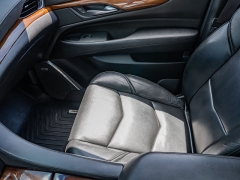 Used 2017  Cadillac Escalade 4d SUV RWD Luxury at A Motors Sales & Finance near San Antonio&comma; TX