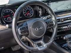 Used 2021 Kia K5 EX FWD at A Motors Sales & Finance near San Antonio, TX