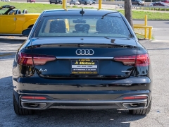 Used 2021  Audi A4 Sedan S line Premium Plus 45 TFSI quattro at A Motors Sales & Finance near San Antonio&comma; TX