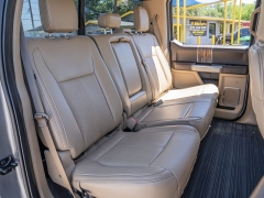 Used 2020  Ford F-150 4WD SuperCrew Lariat 5 1&sol;2 at A Motors Sales & Finance near San Antonio&comma; TX