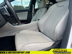 Used 2022 Genesis G70 2.0T RWD at A Motors Sales & Finance near San Antonio, TX