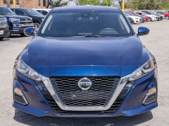 Used 2021  Nissan Altima 2&period;5 S Sedan at A Motors Sales & Finance near San Antonio&comma; TX