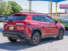 Used 2023  Toyota Corolla Cross Hybrid SE AWD at A Motors Sales & Finance near San Antonio&comma; TX
