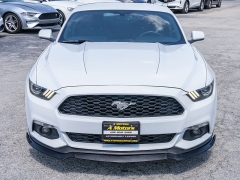Used 2016  Ford Mustang 2d Fastback EcoBoost at A Motors Sales & Finance near San Antonio&comma; TX
