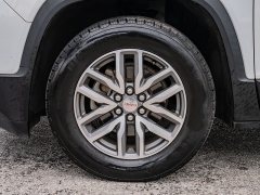 Used 2017  GMC Acadia 4d SUV AWD SLT-2 at A Motors Sales & Finance near San Antonio&comma; TX