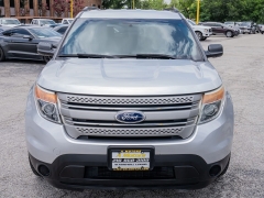 Used 2014  Ford Explorer 4d SUV FWD at A Motors Sales & Finance near San Antonio&comma; TX