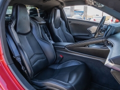 Used 2026  Chevrolet Corvette 2dr Stingray Cpe w&sol;2LT at A Motors Sales & Finance near San Antonio&comma; TX