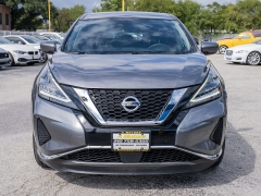 Used 2021  Nissan Murano FWD S at A Motors Sales & Finance near San Antonio&comma; TX
