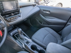 Used 2020  Toyota Corolla 4d Sedan LE at A Motors Sales & Finance near San Antonio&comma; TX