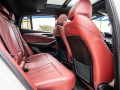 Used 2022  BMW X4 xDrive30i Sports Activity Coupe at A Motors Sales & Finance near San Antonio&comma; TX