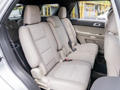 Used 2014  Ford Explorer 4d SUV FWD at A Motors Sales & Finance near San Antonio&comma; TX