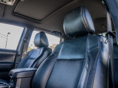 Used 2021  Toyota Tacoma 4WD Limited Double Cab 5ft Bed V6 AT at A Motors Sales & Finance near San Antonio, TX